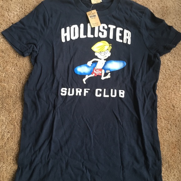Hollister Other - 📌New Hollister men’s shirt size small